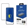 3MK Samsung Galaxy S22 čierna - HardGlass Max ochrana displeja