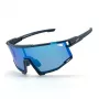ROCKBROS SP258 ROAD TO SKY polarizované cyklistické okuliare Navy Blue