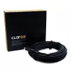 Claroc Active USB-C kábel 5m 4K@60Hz 60W PD 10Gbps