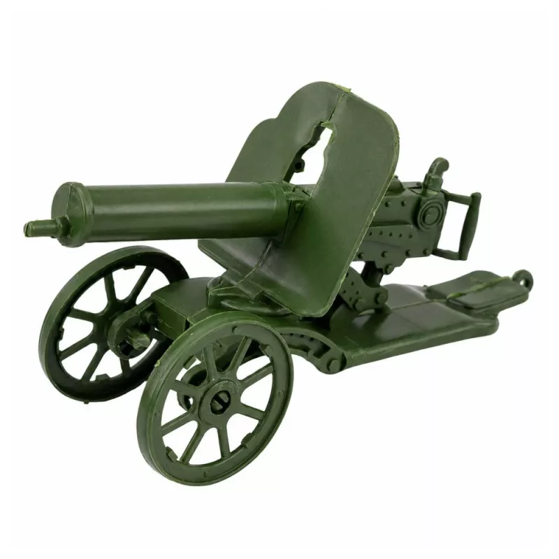 LEAN TOYS Vojenská sada vojaci tank vozidlo puška 13 dielov