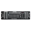 LIGHT4ME DMX 192 MKIII DMX kontrolér s posuvníkmi
