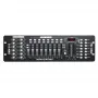 LIGHT4ME DMX 192 MKIII DMX kontrolér s posuvníkmi