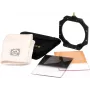 Lee Filters FHSK 100mm kit držiaka filtrov s 77mm & 82mm adaptérovými krúžkami