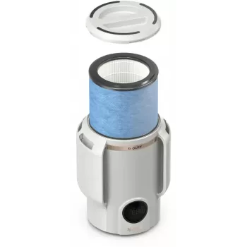 Shark NeverChange Compact Pro HP072EU čistička vzduchu, biela