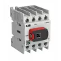 ABB OTOT63G1-4BSN2Plus vypínač záťaže, 63 A, veľkosť G1, 4-pólový