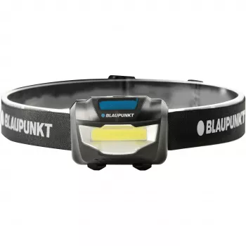 Blaupunkt BT-HL9023C LED čelovka, 200 lm (BLAUPUNKTBT-HL9023C)