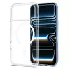 Tech-Protect Flexair Hybrid MagSafe puzdro pre iPhone 17 Pro Max / 18 Pro Max - transparentné