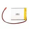 Akyga AKY0627 LP675568 Li-Po batéria 3,7 V 3500 mAh s PCM, JST 2,54 mm 2-pin, 150 mm kábel