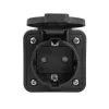 Akyga AK-SC-E29 Adaptér nabíjacej stanice, Type 2 (konektor samec) na Schuko zásuvku, 13 A, 3,5 kW