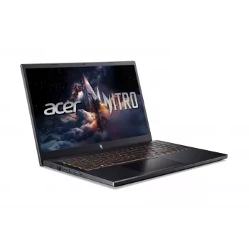 Acer Nitro V 15 AI Gaming laptop - Ryzen 7 7735HS, 15,6 palcov FHD 144Hz, RTX 3050, 32GB RAM, 1TB SSD, Windows 11 Home