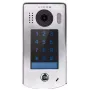 VIDOS DUO IP S302 videodomáci stanica s RFID, 2MP širokouhlá kamera, IP65 nerez, na omietku