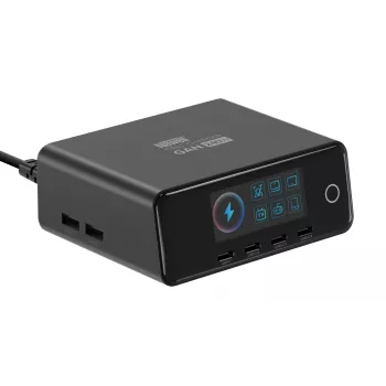 Newell GaN 240W TFT napájací zdroj - EU