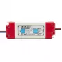 Qoltec LED spínaný napájací zdroj 60W 12V 5A IP20
