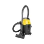REBEL WET&DRY priemyselný vysávač 17 L 1000 W