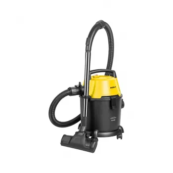 REBEL WET&DRY priemyselný vysávač 17 L 1000 W