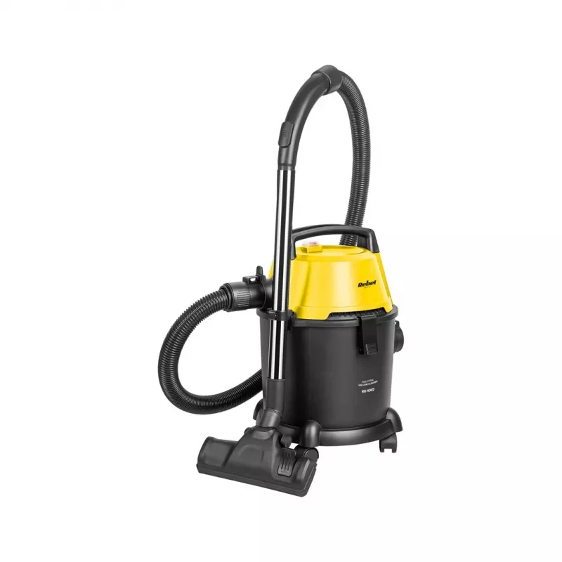 REBEL WET&DRY priemyselný vysávač 17 L 1000 W
