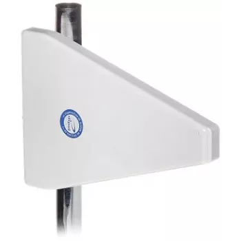 Log-periodická anténa ATK-ALP/LTE+SMA/5 GSM/DCS 9/10 dBi 698-960/1710-2700 MHz SMA konektor samec 5m kábel