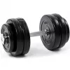 Profit Composite krátka jednoručka 15kg DK 4153