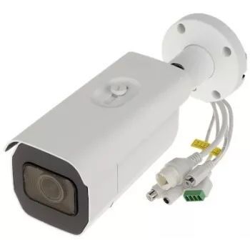 APTI-86C6-27135WP-Z 8,3 MP 4K UHD IP kamera s motorickým varifokálnym objektívom, PoE, IP67, IK10