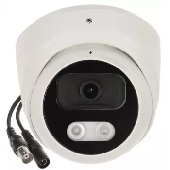 APTI-H50VA22 5MP 4-in-1 turret kamera s varifokálnym objektívom, IR nočné videnie, IP66