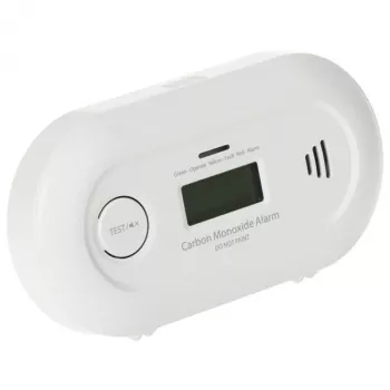Bezdrôtový CO detektor ATLO-CD21MW-TUYA