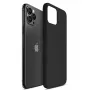 3MK PROTECTION Apple iPhone 11 - 3mk Hardy Mellow puzdro čierne