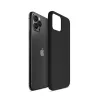 3MK PROTECTION Apple iPhone 11 - 3mk Hardy Mellow puzdro čierne