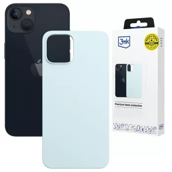 3MK PROTECTION Apple iPhone 15 - 3mk Hardy Mellow MagCase modré