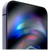 3MK HardGlass MaxPrivacy ochranná fólia súkromia s aplikátorom pre Apple iPhone 14 Pro – čierna