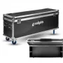 EVOLIGHTS LUMEN ROTO CASE 4IN1 flight case pre moving heady