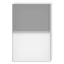 LEE Filters ND9GH100x150U2 0.9 Hard Edge prechodový neutrálny hustotný filter 100x150mm