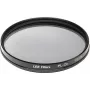 LEE Filters 105mm cirkulárny polarizačný sklenený filter CIRCPLGLS105