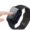 Tech-Protect Defense360 puzdro pre Apple Watch 4/5/6/SE/1/2/3 (40mm) čierna