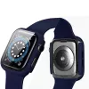 Tech-Protect Defense360 puzdro pre Apple Watch 4/5/6/SE/1/2/3 (44mm) čierna