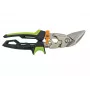 Fiskars PowerGear X nožnice na plech pravé zahnuté 1027210