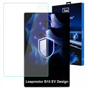3MK PROTECTION TechWrap matná ochranná fólia prístrojovej dosky pre Leapmotor B10 EV (2025+)