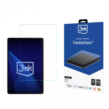 3MK PROTECTION Huawei MatePad Air 12 (2026) FlexibleGlass ochranná fólia displeja - do 13 palcov