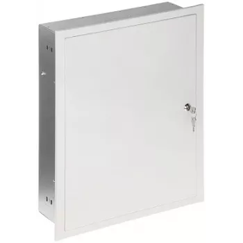 Zapustené puzdro MB-OMP5 539 x 444 mm pre alarmové ústredne SATEL