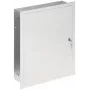 Zapustené puzdro MB-OMP5 539 x 444 mm pre alarmové ústredne SATEL