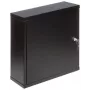 Rozvádzač MB-TPR4-MP-B 400 x 400 x 140 mm IP54 nástenná montáž oceľ sivá