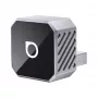 Ottocast Mini Pot CP88-T3 bezdrôtový adaptér CarPlay / Android Auto, strieborný (CP88-T3)