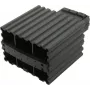 DSIT vyhrievacie teleso pre vonkajšie serverové rozvádzače 30W (DS-Heater-1)