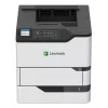 Lexmark MS821dn monochromatická laserová tlačiareň 52ppm duplex Ethernet USB