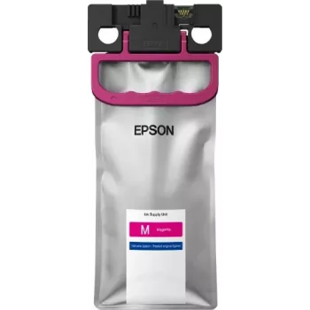 Epson T11P3 XXL (C13T11P340) purpurová atramentová kazeta, 1500 ml, výdrž 50 000 strán