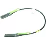 Huawei 1,5 m SFP+ na SFP+ Direct Attach medený kábel, 10G pasívny Twinax, stacking & interconnect