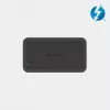 Glyph Atom PRO 8TB Thunderbolt 3 prenosný SSD - 2800 MB/s, USB-C, čierna