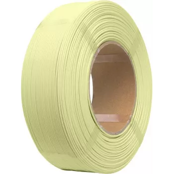 ESUN PLA+ 1,75 mm horčicovo zelená 1 kg náhradná náplň