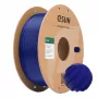 ESUN PLA+ 1,75 mm tmavomodrý 1 kg filament pre 3D tlačiarne
