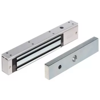 Dahua Technology DHI-ASF280A-V1 elektromagnetický zámok, 280 kg prídržná sila, DC 12/24V, povrchová montáž, hliníková zliatina, pre prístupovú kontrolu