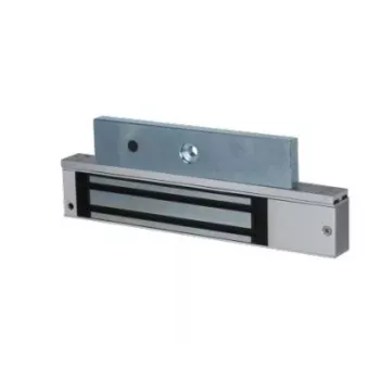 Dahua Technology DHI-ASF280A-V1 elektromagnetický zámok, 280 kg prídržná sila, DC 12/24V, povrchová montáž, hliníková zliatina, pre prístupovú kontrolu